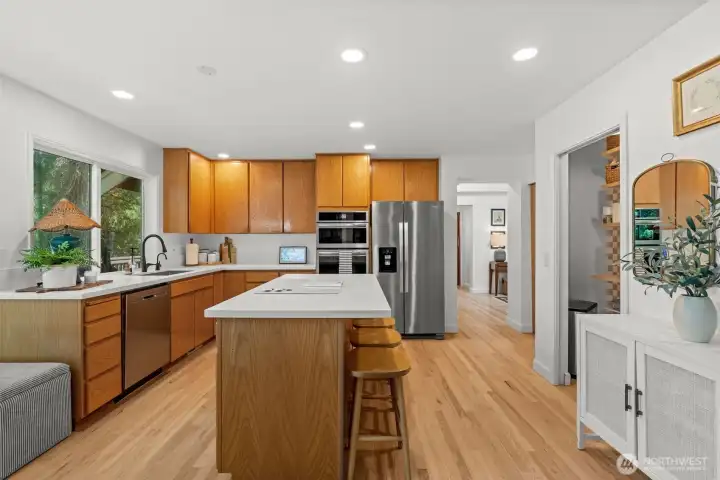 updated countertops updated countertops