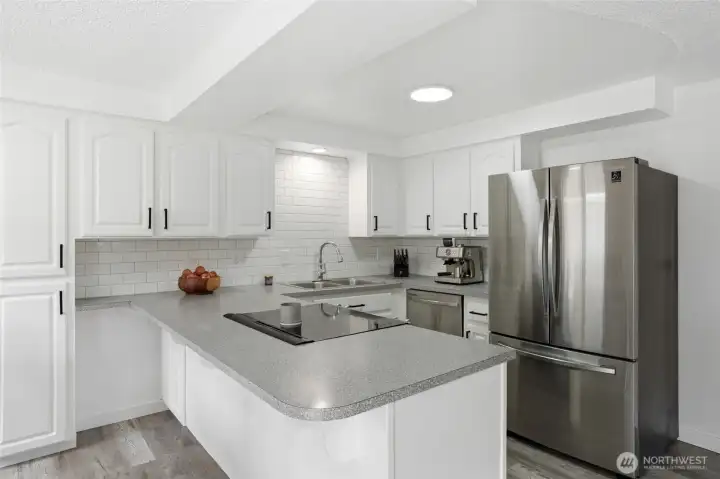 Kitchen Kitchen