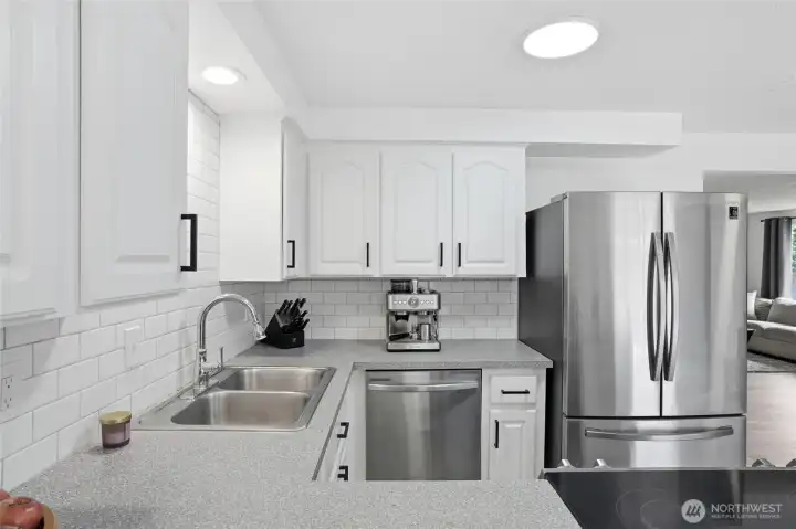 Kitchen Kitchen