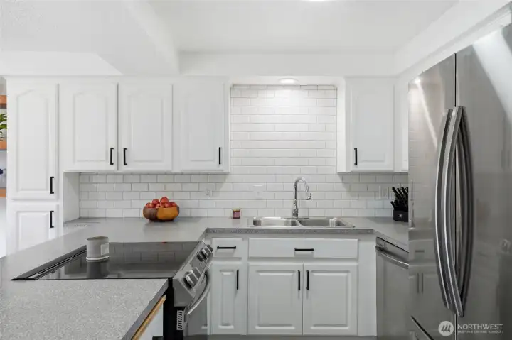 Kitchen Kitchen