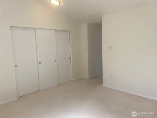Main bedroom