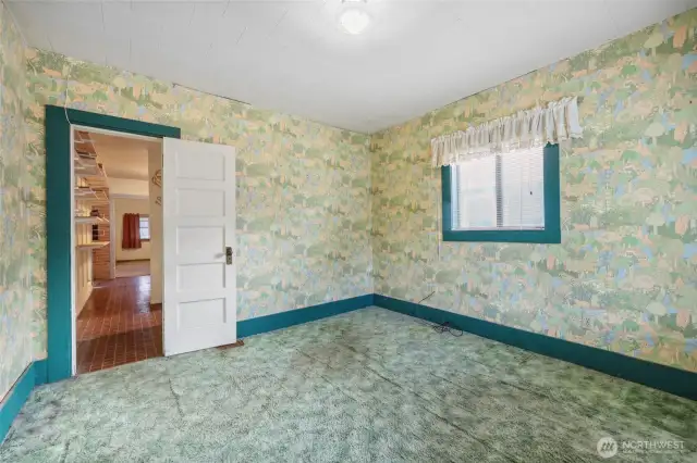Bedroom #1