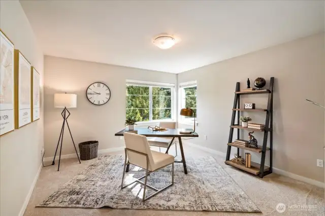 Bonus room