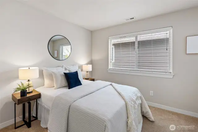 Additional Bedroom