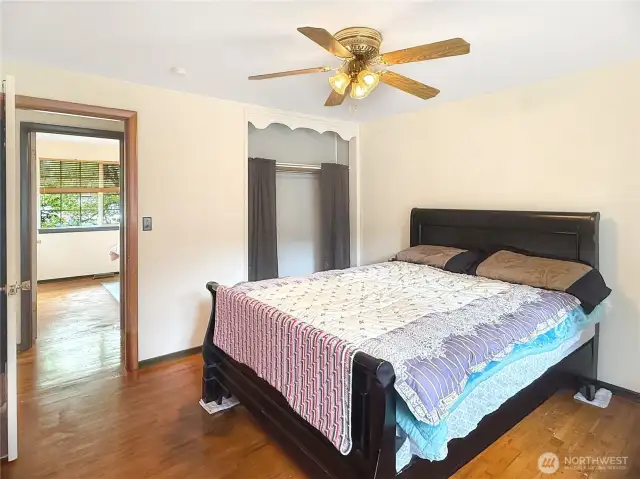 Bedroom # 3