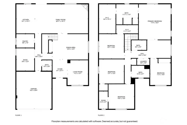 Dimensions on floor plan are approximate. Buyer to verify to their own satisfaction.
