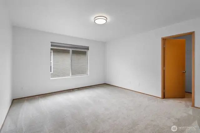 Guest bedroom four.