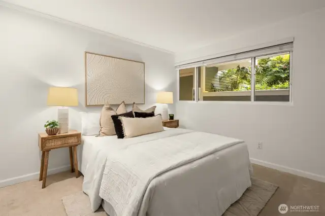 Bedroom II