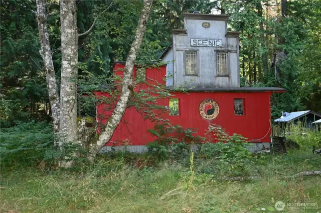 You know it ~ Scenic, the historic Alpine community minutes to 1st chair!