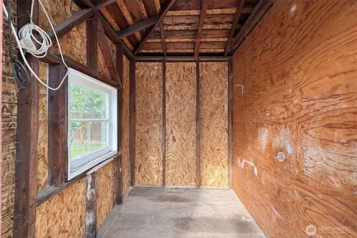 Inside Storage
