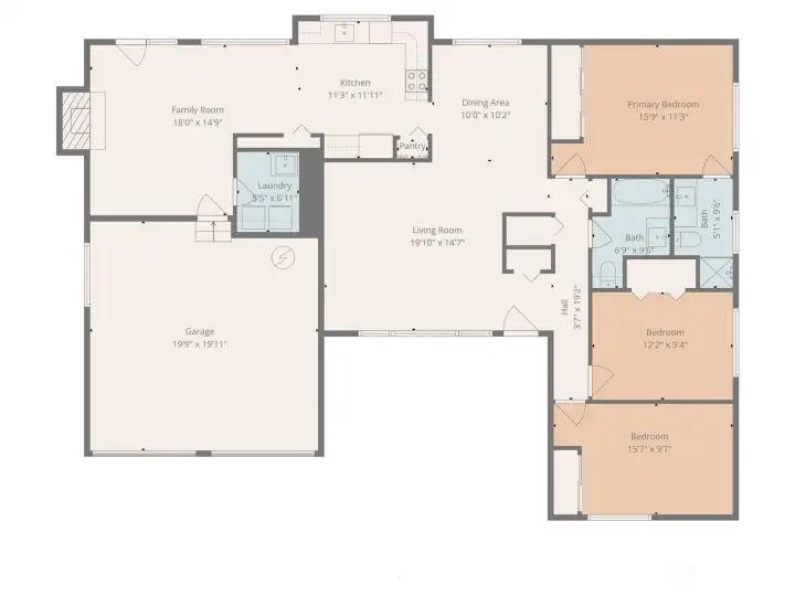 Buyer to verify all information to their satisfaction