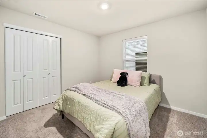 2nd Bedroom