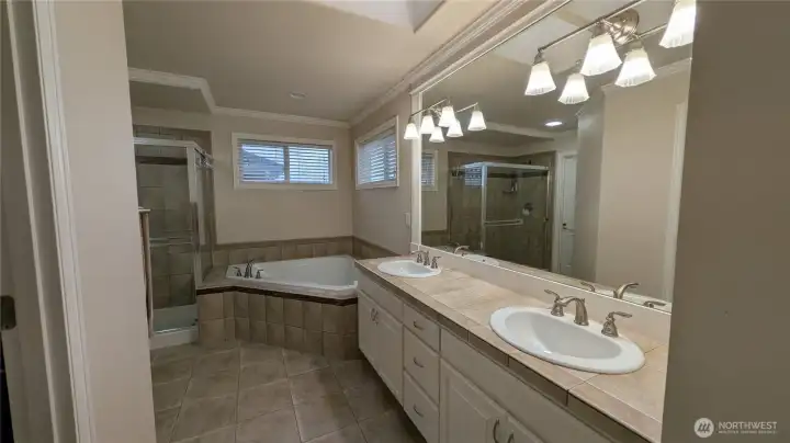 Master Bath