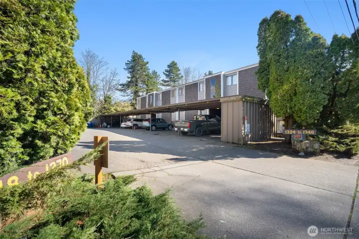 Welcome to Marquis Manor!