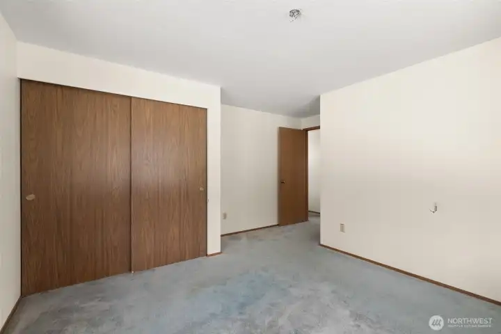 Bedroom 2 Bedroom 2