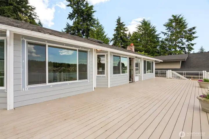 Deck Deck