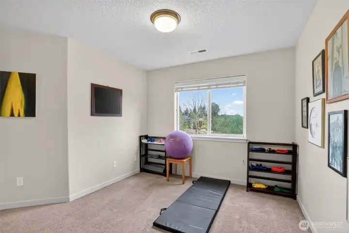 Loft Upstairs