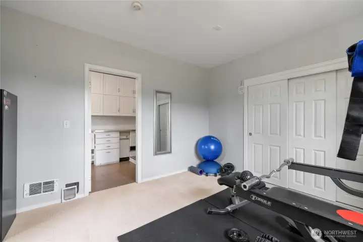 Office / Den
