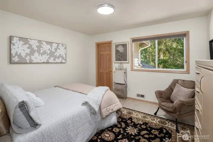 Bedroom Three~