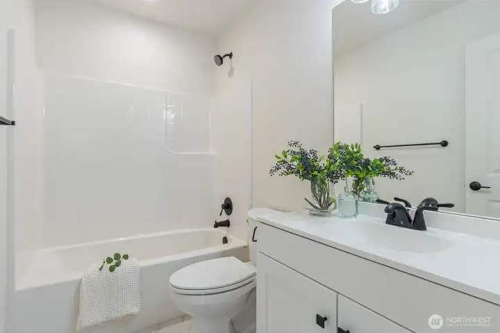 Main Bath