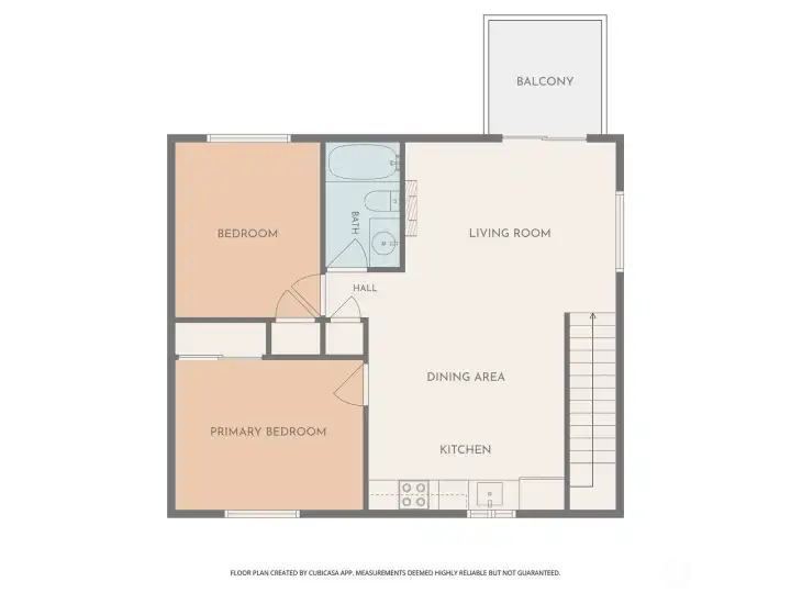 Main Floor