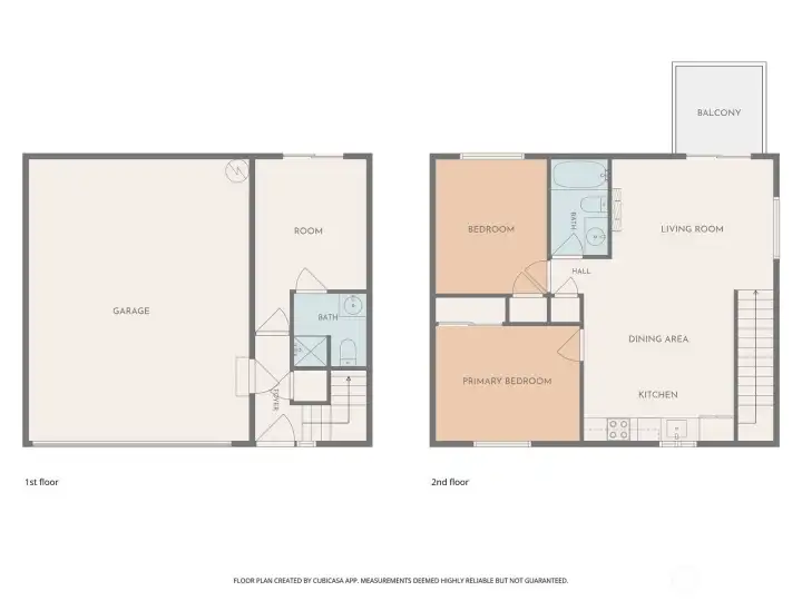 Both Floors