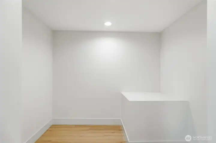 Walk In Closet Walk In Closet