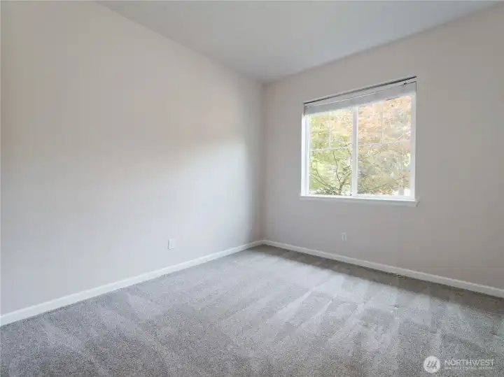 4th bedroom