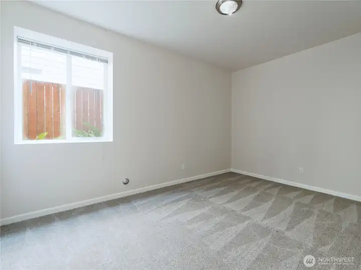5th bedroom
