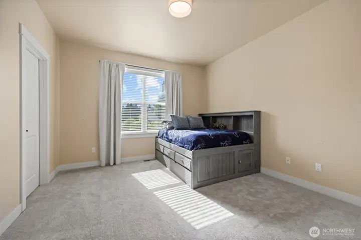 Bedroom #3