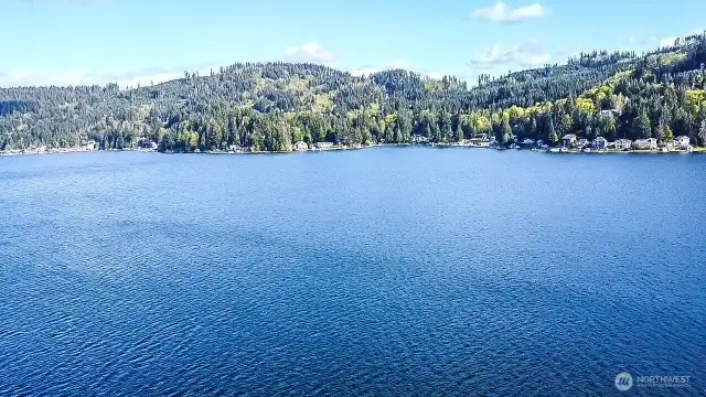 The Most spectacular Lake.