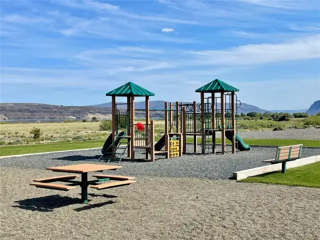 Play Structure