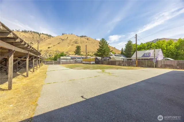 Scenic Cashmere surroundings attract long-term tenants