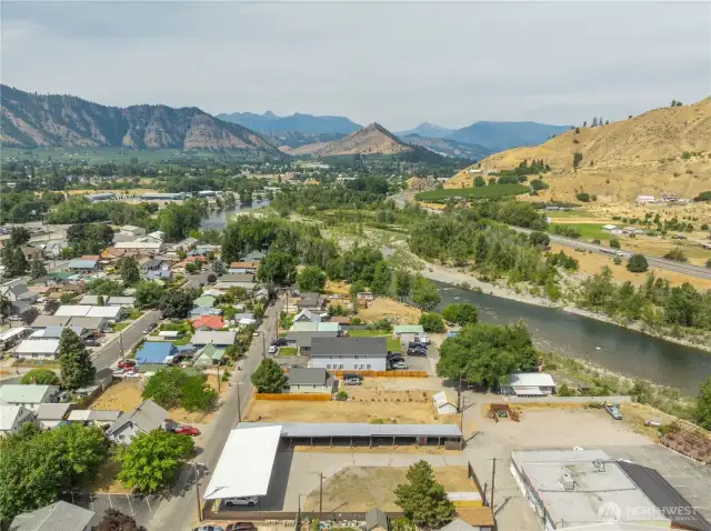 Scenic Cashmere surroundings attract long-term tenants