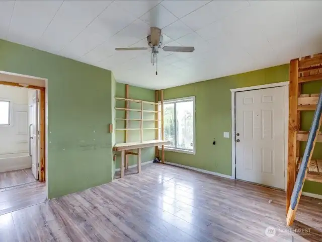 Living Room.
