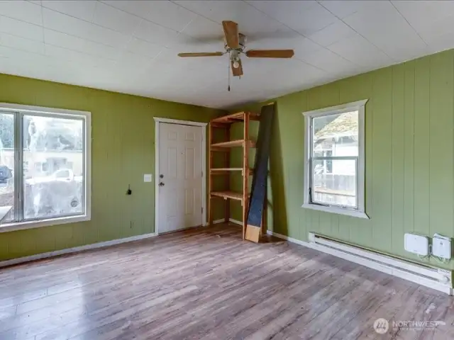 Living Room.