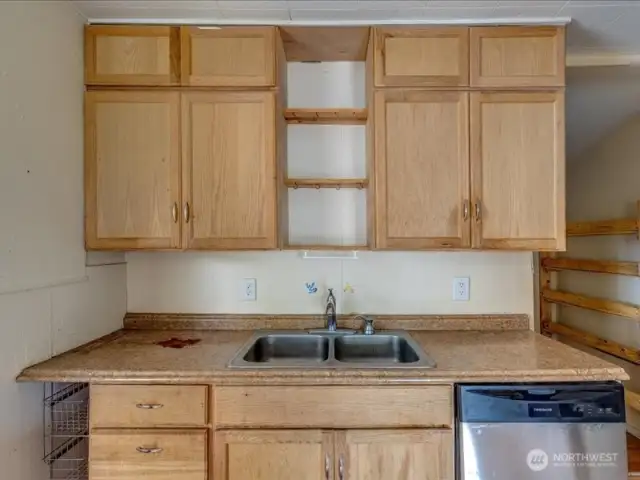 Kitchen Cabinets