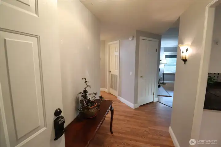 Welcome Home!