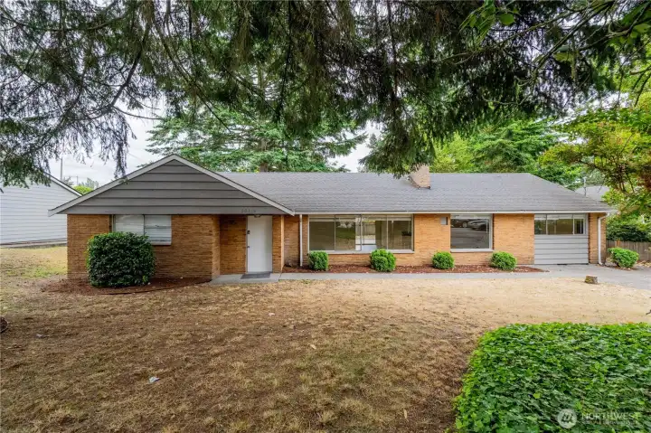 20318 19TH AVE NE  SHORELINE, WA 98155