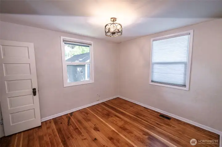 Den / Office - Main Floor