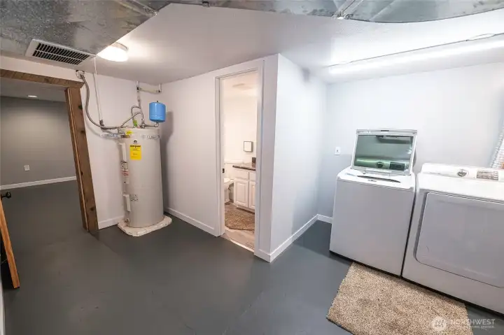 Laundry / Utility Room