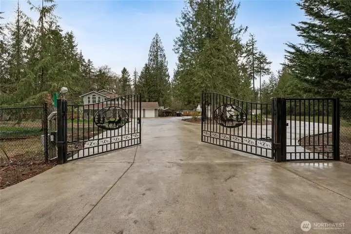 Welcome to your daily get away - Everything you need might be here :-)