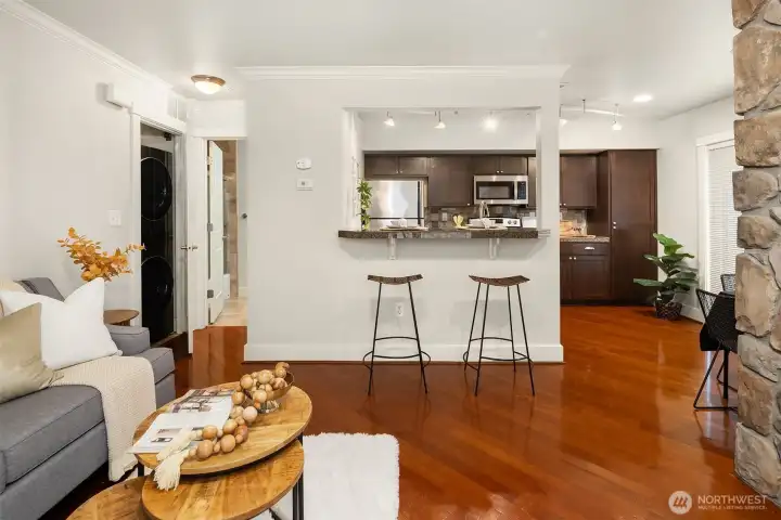 Brand New High-End LG Washer and Dryer