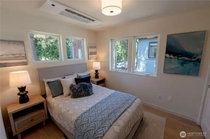 Bedroom #2