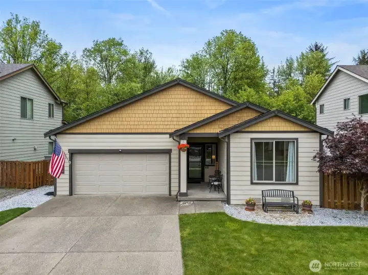 Is this your next home?