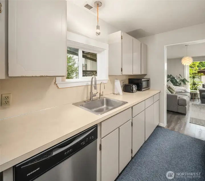Kitchen Kitchen