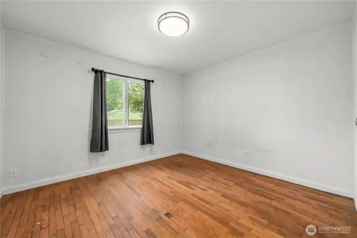 Bedroom #1