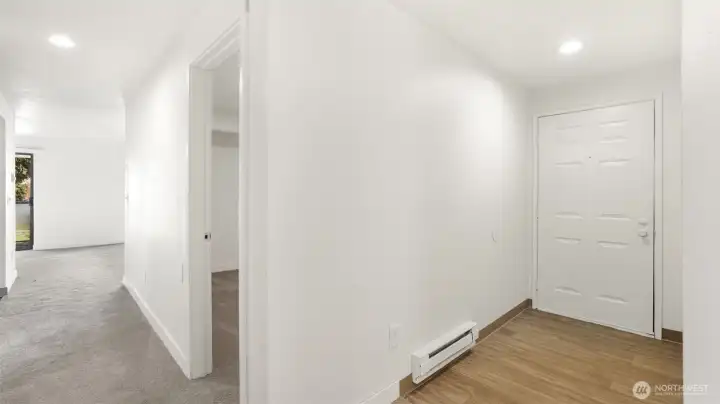 Welcome in!
