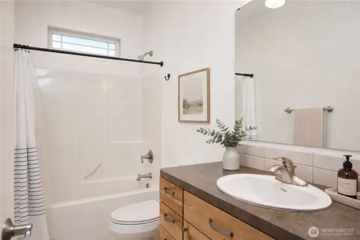Virtually staged Virtually staged