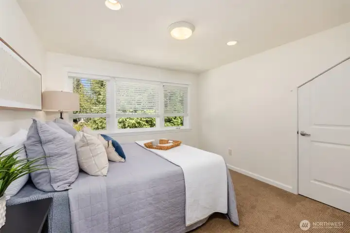 studio bedroom/office